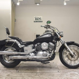 Мотоцикл Yamaha DRAGSTAR XVS400 с пробегом 66846 km