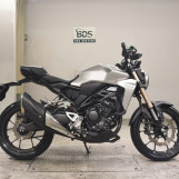 Мотоцикл Honda CB250RA с пробегом 45277 km