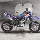 Мотоцикл Yamaha WR250X з пробігом 64505 km