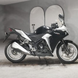 Мотоцикл Honda CBR250R з пробігом 38914 km