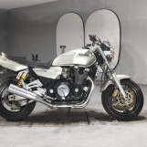 Мотоцикл Yamaha XJR1200 с пробегом 40085 km