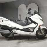 Мотоцикл Honda FORZA Z з пробігом 50158 km