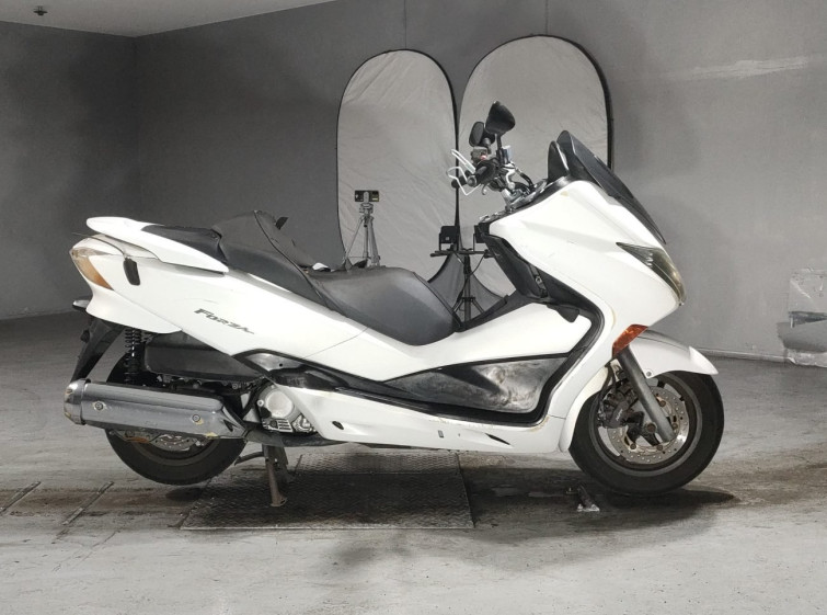 Мотоцикл Honda FORZA Z з пробігом 50158 km