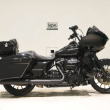 Мотоцикл HD SOFTAIL FXDRS1870 с пробегом 23077 km