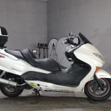 Мотоцикл Honda FORZA Z с пробегом 37767 km