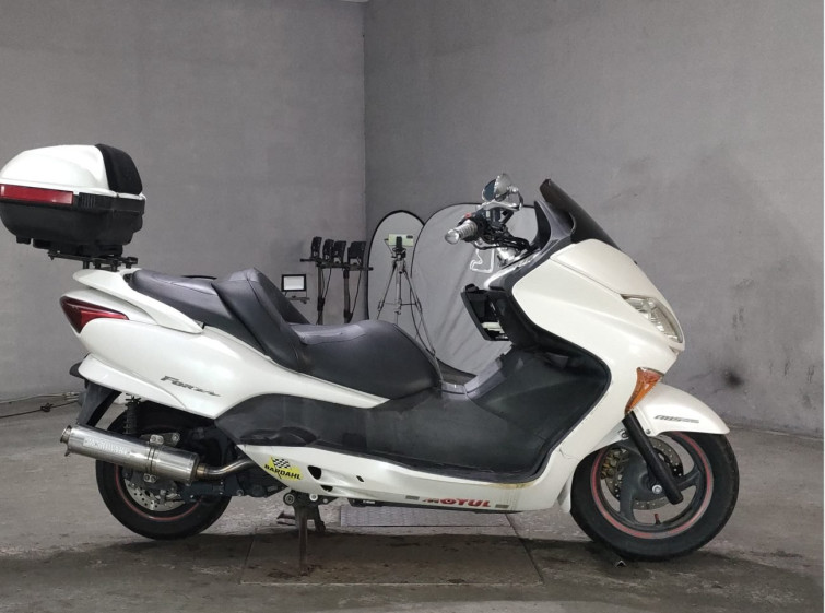 Мотоцикл Honda FORZA Z с пробегом 37767 km