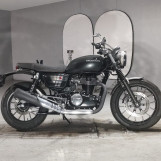Мотоцикл Honda GB350 з пробігом 1155 km
