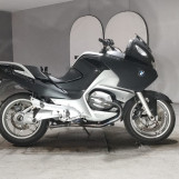Мотоцикл BMW R1200RT з пробігом 89194 km