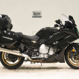 Мотоцикл Yamaha FJR1300AS з пробігом 13528 km