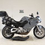 Мотоцикл BMW F800ST