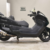 Мотоцикл Yamaha MAJESTY 250 с пробегом 9228 km