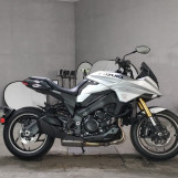 Мотоцикл Suzuki GSX-S1000S KATANA з пробігом 9601 km