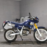 Мотоцикл Honda AX-1 с пробегом 3982 km