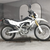 Мотоцикл Honda CRF250L с пробегом 66200 km