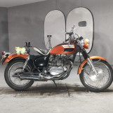 Мотоцикл Kawasaki ESTRELLA CUSTOM с пробегом 35018 km
