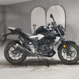 Мотоцикл Yamaha MT-25 с пробегом 10795 km