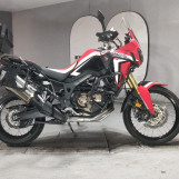 Мотоцикл Honda AFRICATWIN CRF1000LD з пробігом 27485 km