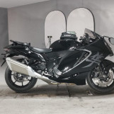 Мотоцикл Suzuki GSX1300R HAYABUSA с пробегом 9141 km