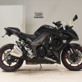 Мотоцикл Kawasaki NINJA1000A з пробігом 38952 km