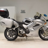 Мотоцикл Honda VFR800F с пробегом 60400 km