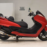 Мотоцикл Yamaha MAJESTY 250 с пробегом 33522 km