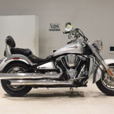 Мотоцикл Kawasaki VULCAN2000 з пробігом 21762 m