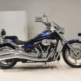 Мотоцикл Yamaha RAIDER XV1900 с пробегом 88235 km