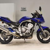 Мотоцикл Yamaha FZS1000 FAZER с пробегом 45063 km
