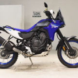 Мотоцикл Yamaha XTZ690 TENERE 700 з пробігом 945 km