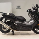 Мотоцикл Honda FORZA с пробегом 83986 km