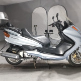 Мотоцикл Yamaha MAJESTY 250 с пробегом 23996 km