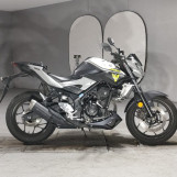Мотоцикл Yamaha MT-25 с пробегом 12346 km