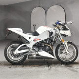 Мотоцикл Buell LIGHTNING XB9S с пробегом 9856 km