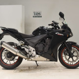 Мотоцикл Honda CBR400R з пробігом 30583 km