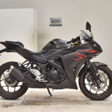 Мотоцикл Yamaha YZF-R25A з пробігом 9236 km