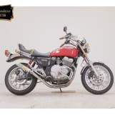 Мотоцикл Honda CB400FOUR с пробегом 29800 km