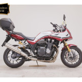 Мотоцикл Honda CB1300SF BOLDOR з пробігом 2494 km