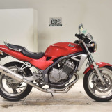 Мотоцикл Kawasaki BALIUS ZR250 с пробегом 43898 km