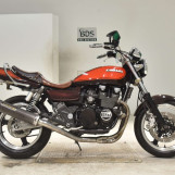 Мотоцикл Kawasaki ZEPHYR400 с пробегом 38813 km