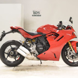 Мотоцикл Ducati SS950S с пробегом 4311 km