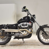 Мотоцикл HD SPORTSTER XLH883 з пробігом 27337 km