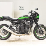 Мотоцикл Kawasaki Z900RS CAFE с пробегом 750 km
