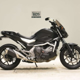 Мотоцикл Honda NC750SD з пробігом 25891 km