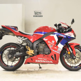 Мотоцикл Honda CBR600RR з пробігом 34351 km