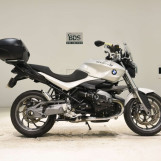 Мотоцикл BMW R1200R с пробегом 45814 km