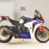 Мотоцикл Honda CBR1000RR з пробігом 30013 km