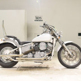Мотоцикл Yamaha DRAGSTAR XVS400 з пробігом 25652 km