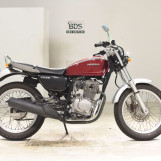 Мотоцикл Honda CB223S с пробегом 24087 km