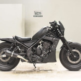 Мотоцикл Honda REBEL CMX250 з пробігом 94 km