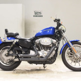 Мотоцикл HD SPORTSTER XL883L з пробігом 19774 km